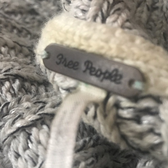 Free People Marled Sweater - Picture 4 of 5